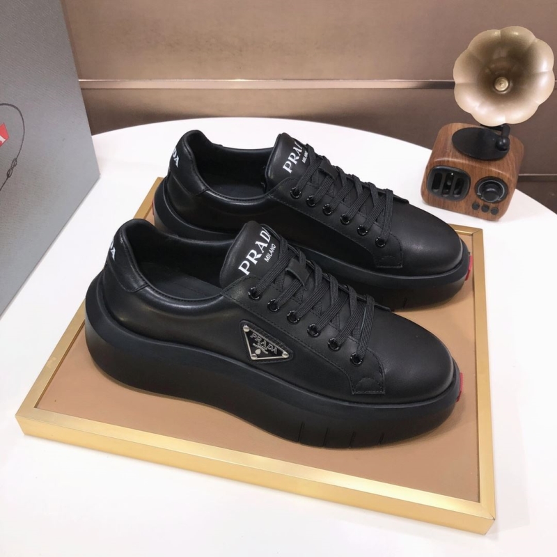 Prada Casual Shoes